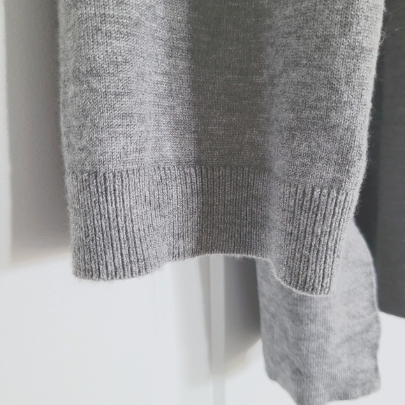 Calvin Klein Long Sleeve Top - Picture 6 of 6